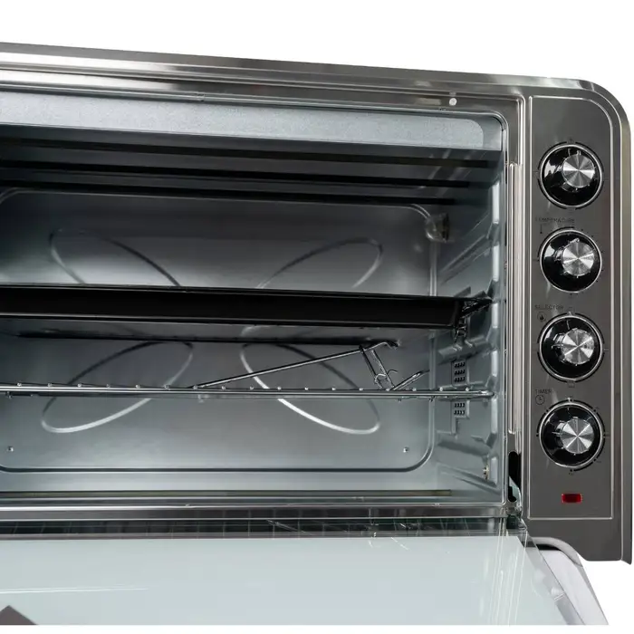 Horno Tostador Inox Telstar 100lts THT100910DE - Imagen 4